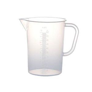 네이처안 플라스틱 계량컵 비커 1000ml