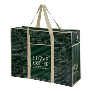 TKR 국산 지퍼 타포린백 가방