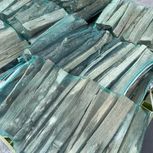 팔공 참나무 캠핑용 장작 (목장갑 ,고체연료 증정!) 난로용 국산