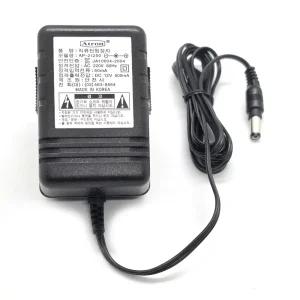 안전사 DC 12V 500mA 어댑터 LINEAR 일반 12V500mA 아답터 트랜스식 12V0.5A