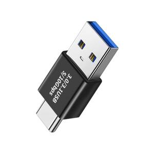 Type-C M to USB 3.0 M 변환 젠더 컴퓨터 노트북 PD 케이블 C타입 충전