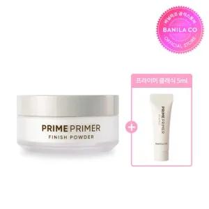 [바닐라코] 프라임 프라이머 피니쉬 파우더 12g