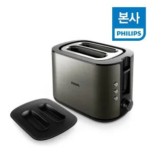 [롯데백화점]필립스 필립스 비바 컬렉션 토스터 HD2651/80