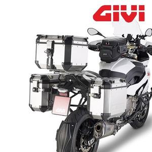 기비 아웃백 사이드박스브라켓 BMW S1000XR PL5119CAM