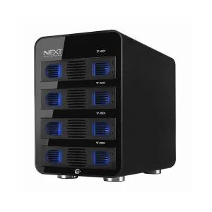 [엠지솔루션]MG/ NEXT-704TC (80TB) WD 20TB ULTRASTAR 패키지 X 4EA