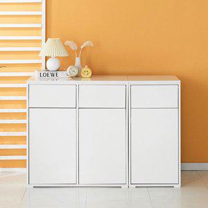 [다하미가구]보노아 인테리어 분리수거함 다용도실 카페 사무실 휴지통(2type)