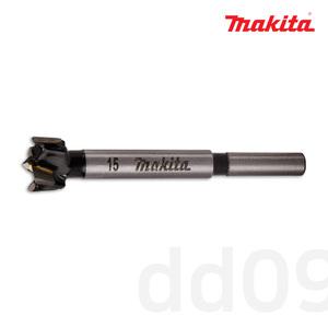 마끼다 D-71093 포스트너 싱크기리 드릴비트 보링 15x77mm