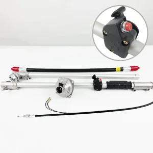 예초기 작업대풀세트 4행정 전제품호환 혼다예초기 GX-35