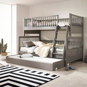 [꿈꾸는요셉]이든 Q 3층침대 EDBE31