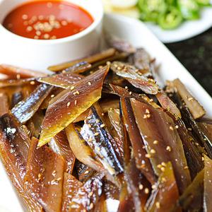25년 햇 구룡포 꽁치 과메기 야채세트 외 단품