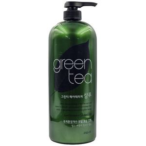 과일나라 그린티 헤어테라피 샴푸 1500g