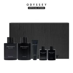 [5% 더블쿠폰][NEW] 오딧세이 블랙 스페셜 2종세트