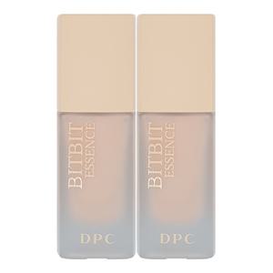 DPC 빛빛에센스 30mlx2개 톤업 속살에센스 스킨핏 3중기능성 크림 베이스메이크업