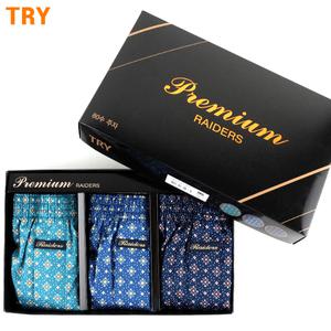 TRY소프트터치광택감레이더스80수주자직박서3매입TMXFR11MK