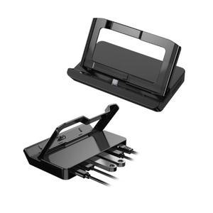 M17B 멀티 인터페이스 USB 허브 어댑터 홀더 스탠드 GPD WIN4 게임 콘솔 용 도킹 스테이션