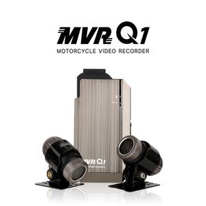 드림아이 MVR Q1 오토바이 QHD 블랙박스 128g