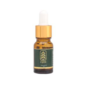 리얼편백 피톤치드 편백오일 10ml 명상 요가 수면 에센셜오일 아로마 디퓨저 실내 방향제