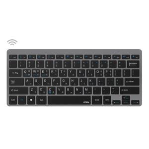 삼성노트북 LG 무선 블루투스 키보드 그레이 V5.0