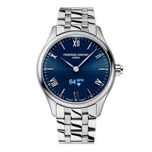 [프레드릭콘스탄트](신세계 사우스시티)FC-287N5B6B 스마트워치 비탈리티 남성용