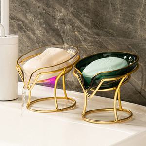 욕실 화장실 물빠짐 비누 받침대 거치대 호텔 세수비누각 선반