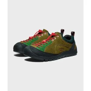 킨 KEEN 재스퍼 락 SP 스니커즈 Ponderosa Pine 1029734 231428