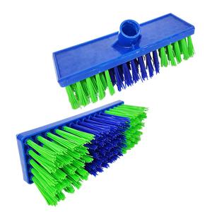 옳은유통 P다와시 특대 헤드/ 욕실 화장실 목욕탕 청소 용품 도구 바닥 솔