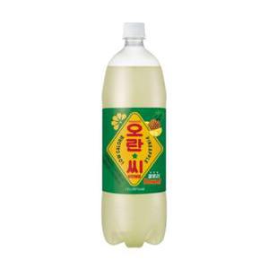 동아오츠카 오란씨 파인 1.5L 페트 12입