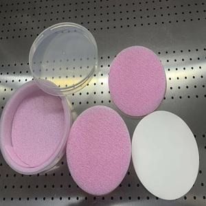 실리콘 웨이퍼 박스 캐리어 컨테이너 커버 ESD PU 스폰지 분리기 용지 포함 25 개 6 인치 200mm 8 인치