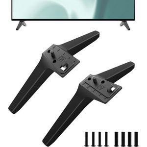 TV 부품 보드 거치대 부속품 스마트 LG 다리 교체용 스탠드 LED 베이스발 50UK55UK50UM55UM50UN55UN 시리즈