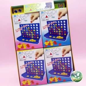 16개입 빙고게임 프랜즈 1박스 커넥트포 4목게임 Connect4
