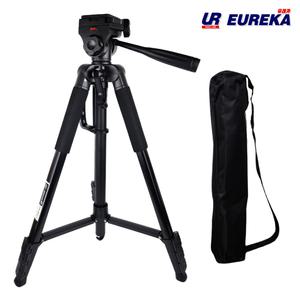 유레카 레이저 레벨기 삼각대 고급형 UR-SD2.0 1/4인치 최대길이 2M