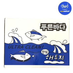 고급형 해동지 1000매 미트페이퍼 참치 횟집 프리미엄 화이트 숙성지 흡수지