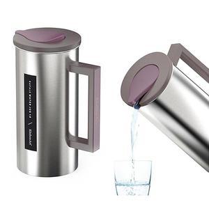 [JHQRV22F_4A]키친아트 스텐물병 1.6L 스텐물통 KAWB-A16