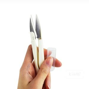 경희의마실 케이스 쪽가위 미싱용품 바느질가위