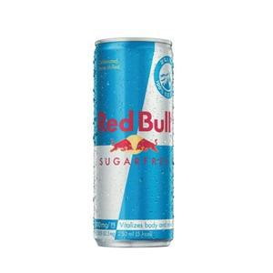 레드불 슈가프리 250ml 24캔