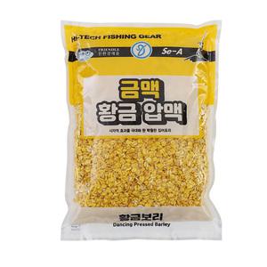 세아 금맥 황금압맥 노란압맥 보리 감성돔 낚시미끼 집어제 밑밥