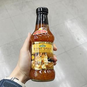 몬 스위트 칠리소스 295ml x 2개 e85912