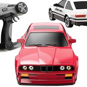 니트로 드래그앤드리프트 RC카