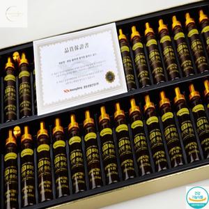 광동 플라센 생기원 플러스골드 돈태반 피부관리 체중관리