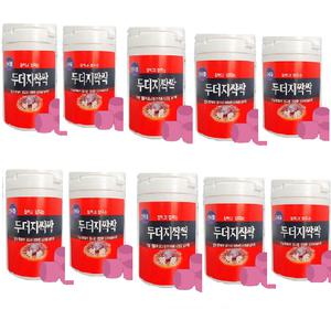 쥐약 두더지약100g 10개 그릇20개 쥐퇴치 제거약 끈끈이 쥐포수 강력 살서제