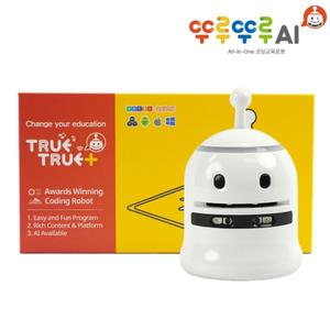 다즐 코딩로봇 뚜루뚜루 (TRUE TRUE)