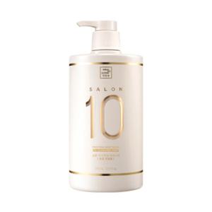 미쟝센 살롱10 단백질 트리트먼트 에센스팩 990ml 손상 모발용