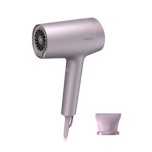 필립스 7000 시리즈 헤어드라이기 BHD723/09 슈가 로즈