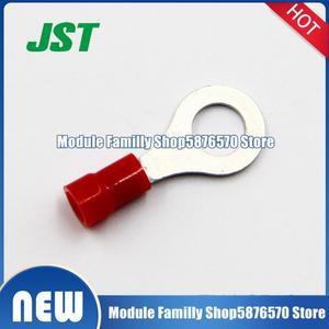 FN1.25-6 커넥터 단자 100 개