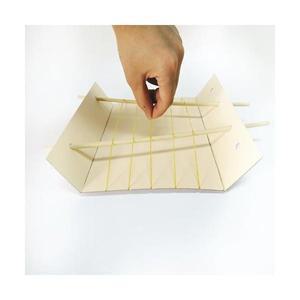 고무줄 가야금 만들기(소리의 세기와 높낮이)/5인