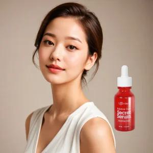 유가르덴 질세럼 Y존 보습 보습제 에센스 건조 건조증 세럼 이너 케어 외음부 약균 발효