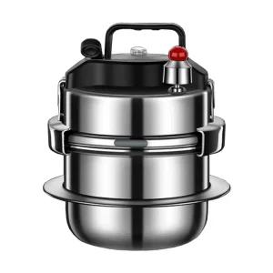 대영 미니 압력솥 1.6L 2~3인용 캠핑용 휴대용
