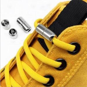 [셀러허브]운동화끈 매듭없는 매듭없는신발끈 무매듭 5쌍 (3htkN) (S31470540)