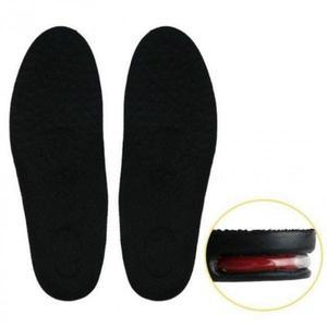 [셀러허브]남성용 충격흡수 운동화 에어 깔창-2cm 260-280mm (3i8Wb) (S31472871)