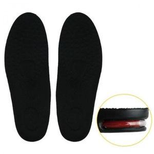 [셀러허브]남성용 운동화 충격흡수 에어 260-280mm 깔창-2cm (3hFjO) (S30877225)